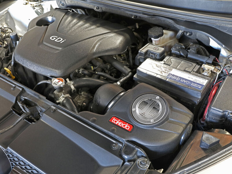 aFe 56-70029D AFE Takeda Momentum Intake