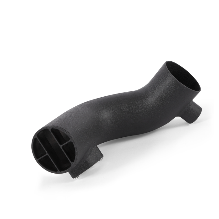 Mishimoto MMAI-MIA-16WBK 2016+ Mazda Miata Performance Intake - Wrinkle Black