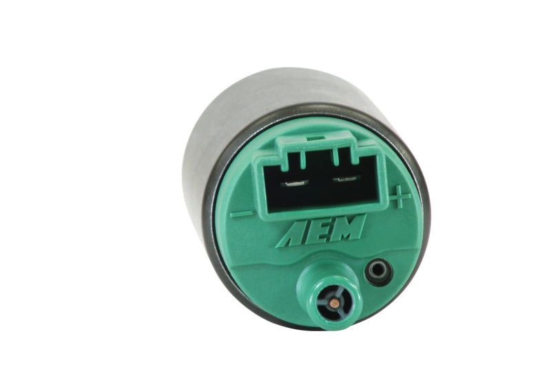 AEM 50-1200 340LPH In Tank Fuel Pump Kit - Ethanol Compatible