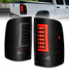 ANZO 311389 ANZ LED Taillights