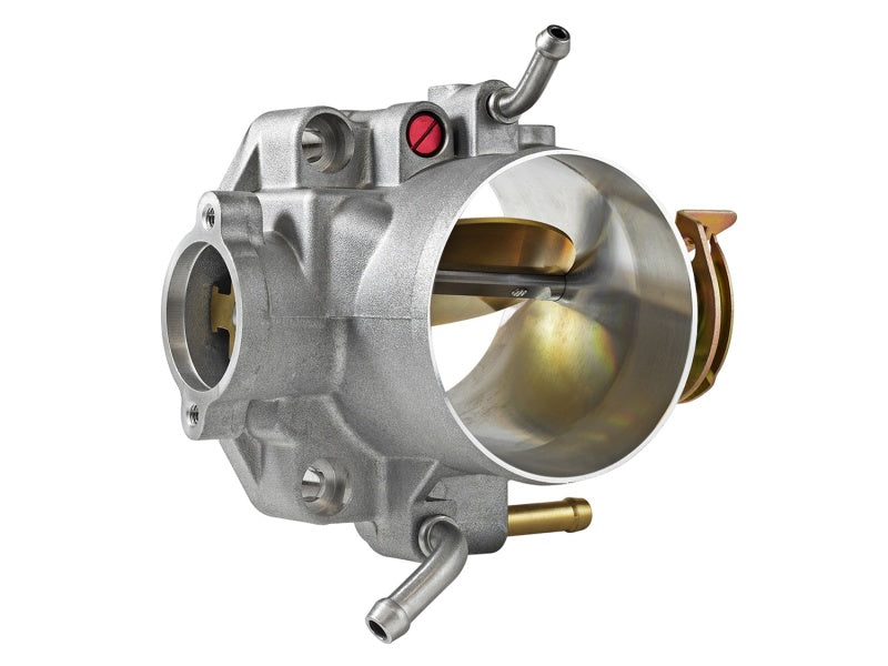 Skunk2 Racing 309-05-1050 Skunk2 Alpha Series Honda/Acura (D/B/H/F Series) 70mm Cast Throttle Body (OEM Look)