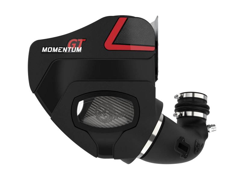 aFe 50-70060D Momentum GT Cold Air Intake System w/Pro Dry S Filter 20-21 BMW M340i (G20) 3.0 L6 (t) N58