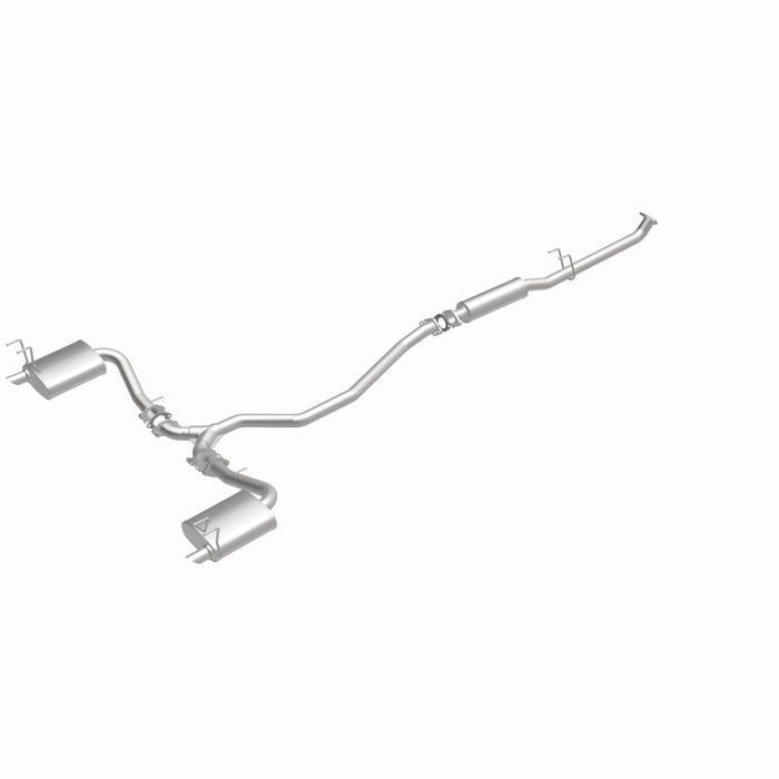 Magnaflow 19652 2022+ Honda Civic Sport 1.5L Hatchback NEO Cat-Back Exhaust System