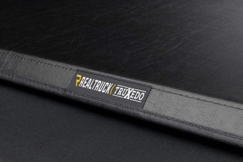 Truxedo 285901 19-20 RAM 1500 (New Body) 5ft 7in TruXport Bed Cover