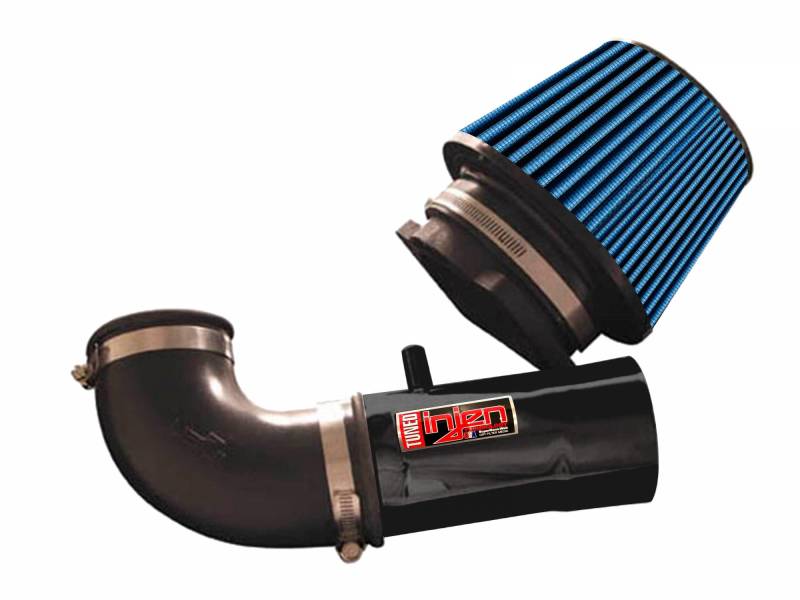 Injen IS1820BLK 91-99 Mitsubishi 3000GT V6 3.0L Black IS Short RAM Cold Air Intake