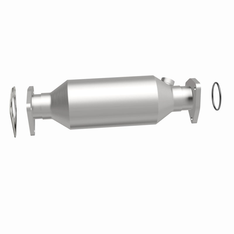 Magnaflow 22644 MagnaFlow Conv DF 96-01 Honda Prelude 2.3L