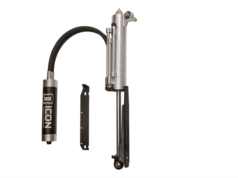 ICON 95201L 10-14 Ford Raptor RXT 3.0 Zeta Series Shocks RR - Driver Side Only