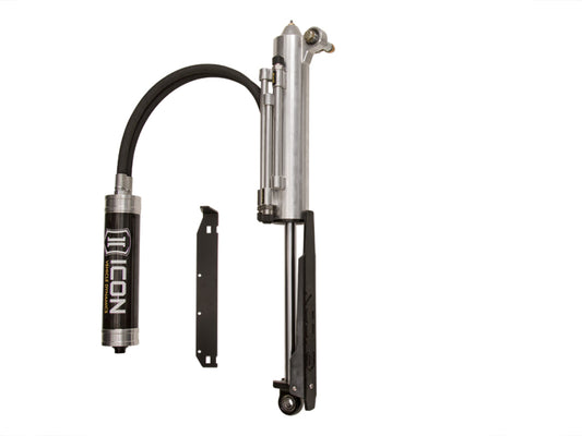 ICON 95201L 10-14 Ford Raptor RXT 3.0 Zeta Series Shocks RR - Driver Side Only
