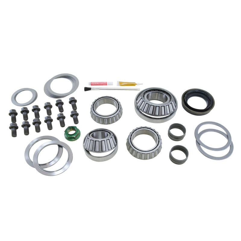 Yukon Gear & Axle YK GM9.76 Yukon Gear 14+ GM 12 Bolt 9.76in Master Overhaul Kit
