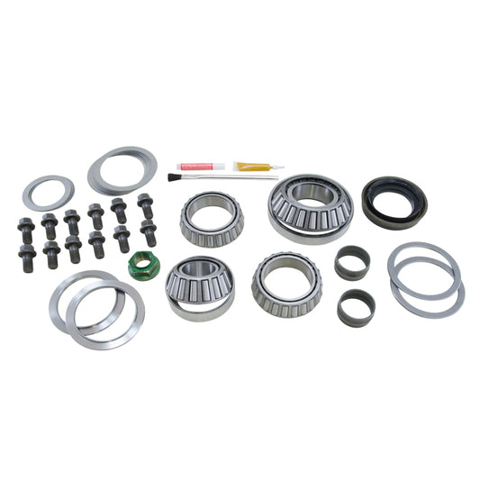 Yukon Gear & Axle YK GM9.76 Yukon Gear 14+ GM 12 Bolt 9.76in Master Overhaul Kit