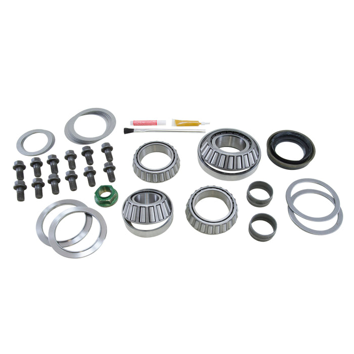 Yukon Gear & Axle YK GM9.76 Yukon Gear 14+ GM 12 Bolt 9.76in Master Overhaul Kit