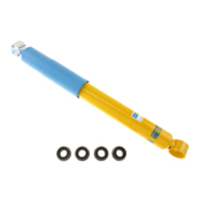 Bilstein 24-011327 B6 1985 Toyota Land Cruiser Base Rear 46mm Monotube Shock Absorber