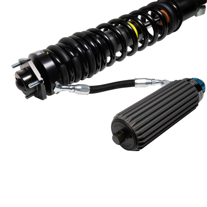 Bilstein 41-314333 21-24 Ford Bronco B8 8112 Suspension Shock Absorber and Coil Spring Assembly - Rear Right