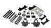 Belltech BT Lowering Kit w ND2 Shocks 665ND