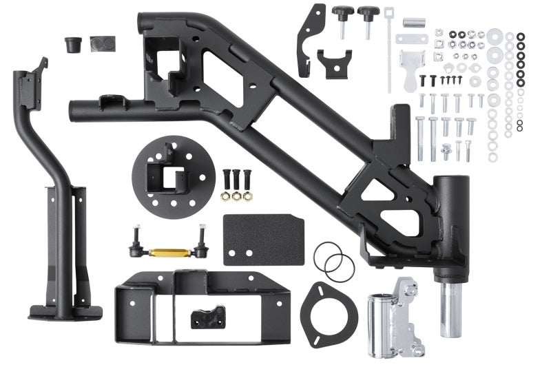 ARB 5750320 W/T/Carrier Suit 5650360/370 Jk