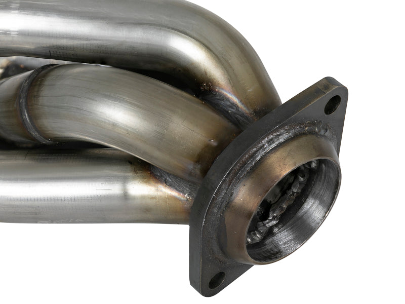 aFe 48-32023 Twisted Steel Headers 2019 RAM 1500 V8-5.7L HEMI