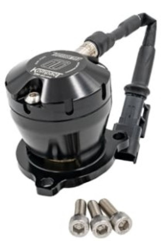 Turbosmart TS-0223-1084 2008+ Fiat 500 Abarth/17-20 Fiat 124 Abarth Kompact EM VR15 Dual Port BOV