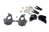 Belltech BT Lowering Kit w/o Shocks 655