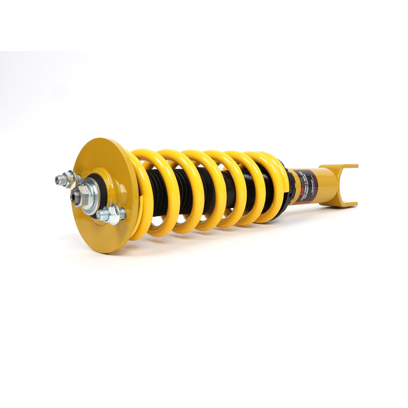 BLOX Racing BXSS-02115 92-00 Honda Civic / 94-01 Integra (ex TypeR) Non-Adj Damping Street Series II Coilovers