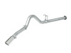aFe 49-13028 AFE Exhaust DPF Back