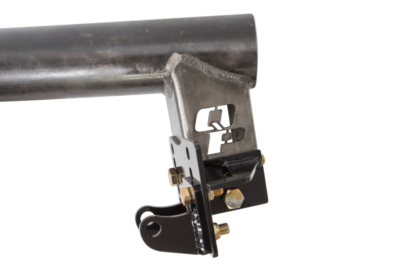 UMI Performance 3054 78-88 GMC G-Body Rear Coilover Bracket Kit