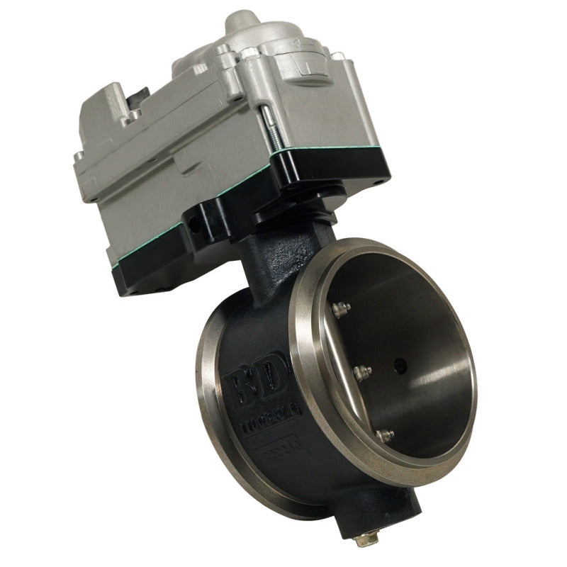 BD Diesel 1027348 13-24 Dodge RAM 2500/3500 Cummins Electronic Exhaust Brake 4.in