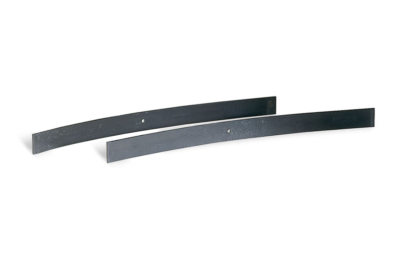 Fabtech FTS216 Ford F250/350 Rear Add-A-Leaf Kit