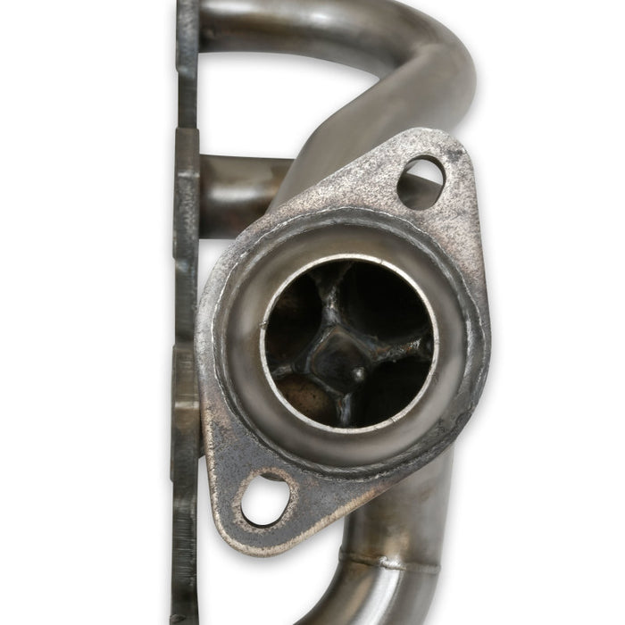 JBA 1627S 87-95 Ford F-150 5.0L SBF 1-1/2in Primary Raw 409SS Cat4Ward Header
