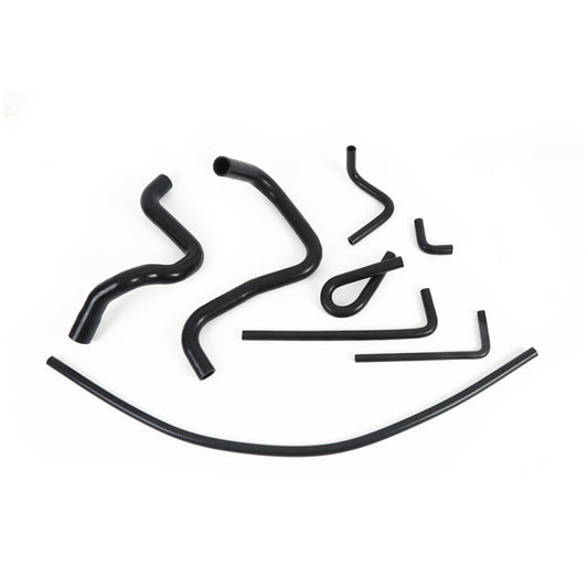 Mishimoto MMHOSE-GMT-88 88-95 Chevrolet/GMC Trucks 5.0/5.8 EPDM Replacement Hose Kit