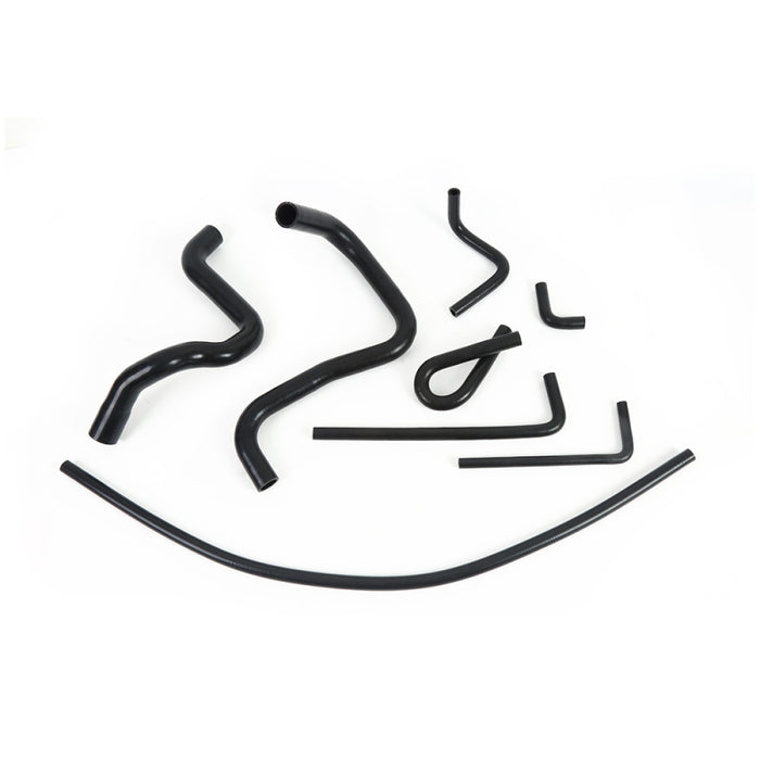 Mishimoto MMHOSE-GMT-88 88-95 Chevrolet/GMC Trucks 5.0/5.8 EPDM Replacement Hose Kit