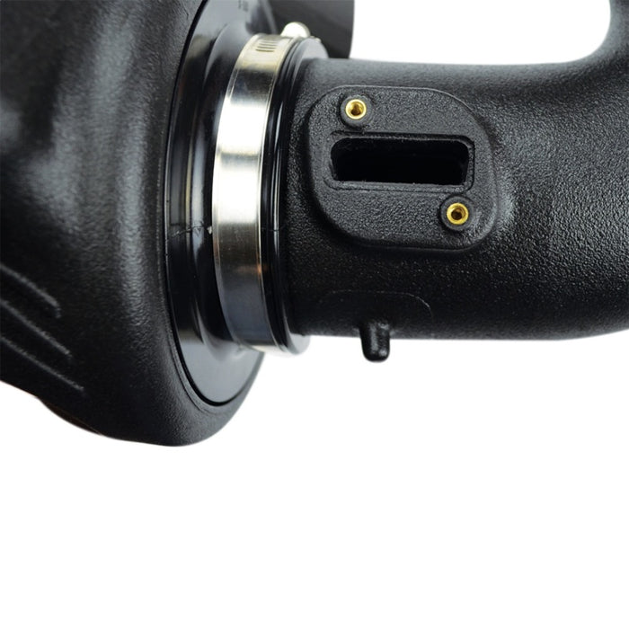 Injen EVO1104 17-20 BMW 230i 2.0L Turbo Evolution Cold Air Intake