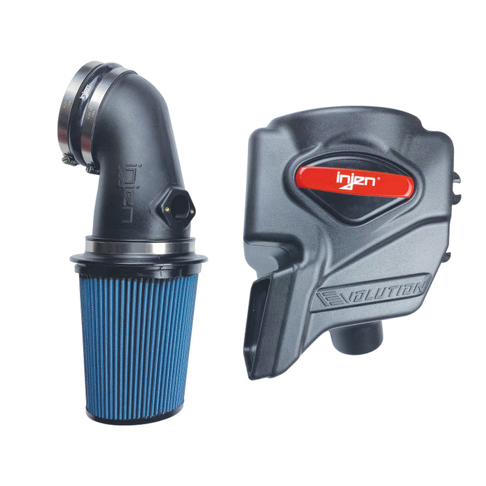 Injen EVO1106 01-06 BMW M3 3.2L (E46) Evolution Intake