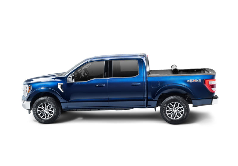 BAK 39331 17-23 2018 Ford Super Duty 8ft Bed Revolver X2