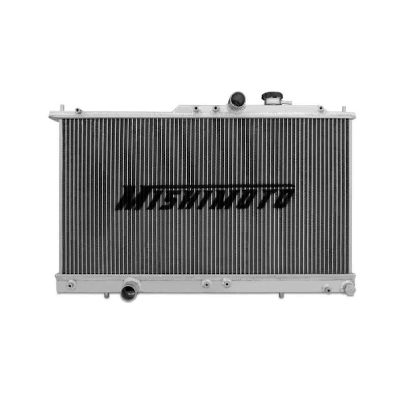 Mishimoto MMRAD-3G-00 00-05 Mitsubishi Eclipse GT Manual Aluminum Radiator