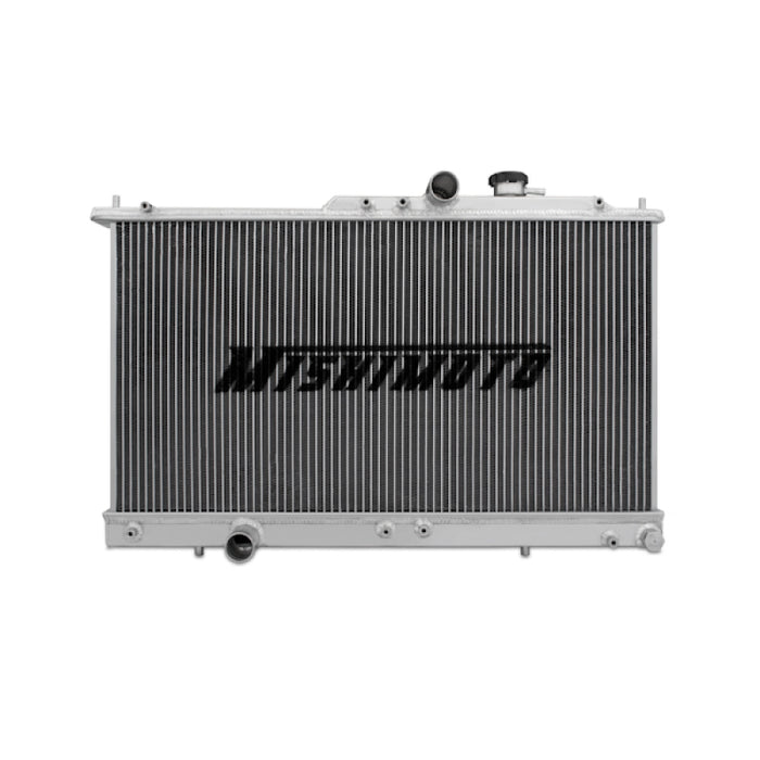 Mishimoto MMRAD-3G-00 00-05 Mitsubishi Eclipse GT Manual Aluminum Radiator