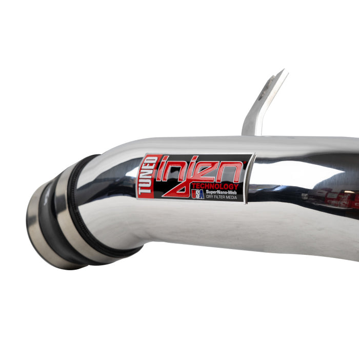 Injen SP1363P 18-20 Kia Forte 2.0L (L4) Polished Cold Air Intake