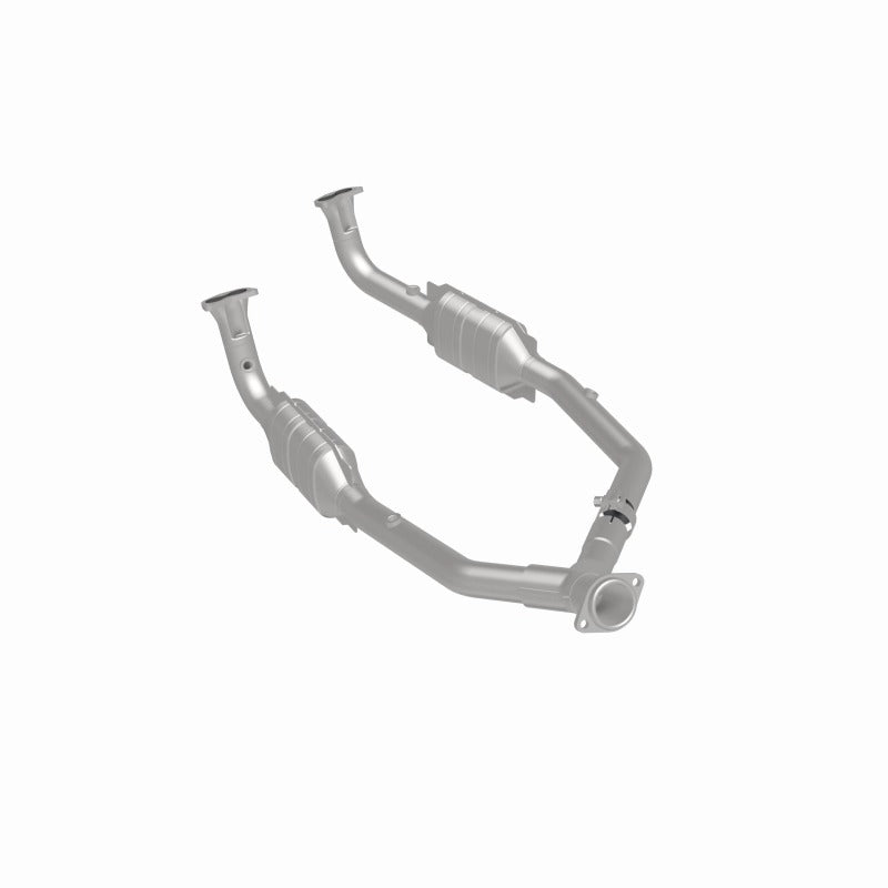 Magnaflow 93689 MagnaFlow Conv DF 99-04 LR Discovery V8 49S