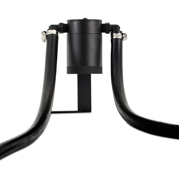 Mishimoto MMBCC-FRD-11P 2011+ Ford F-150 2.7L/3.5L/5.0L V8 Catch Can