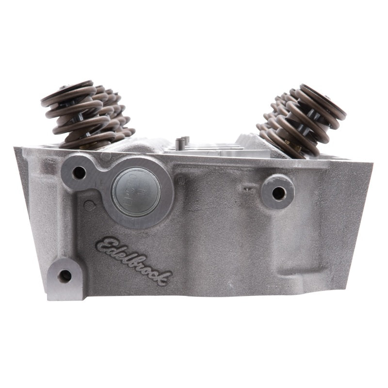 Edelbrock EDE61175 BBM 426 Hemi Victor Jr. Cylinder Head - Assem