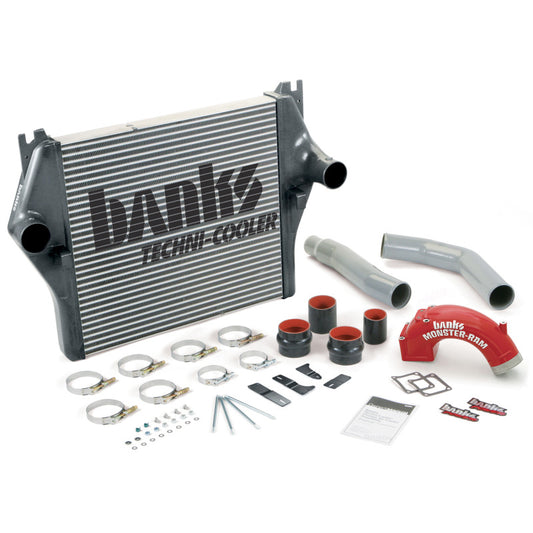 Banks Power 25981 06-07 Dodge 5.9L Techni-Cooler System