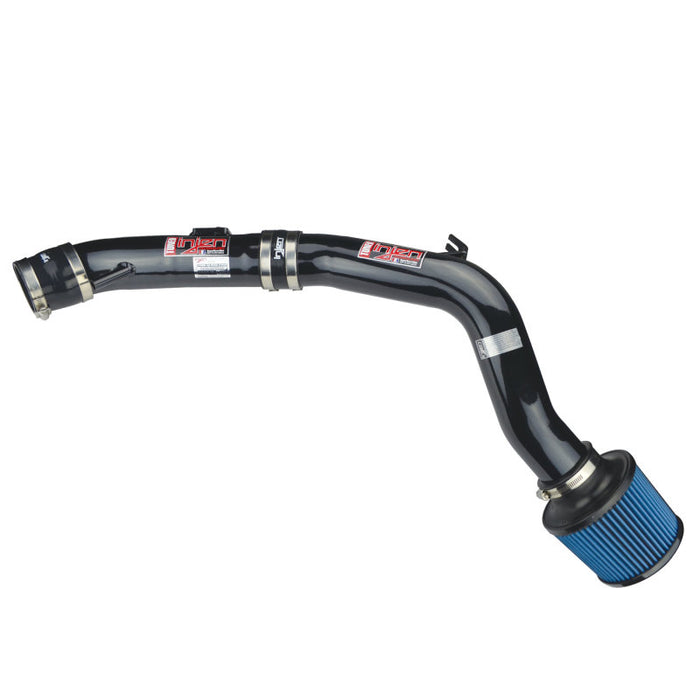 Injen SP1976BLK 04-06 Altima 2.5L 4 Cyl. (Automatic Only) Black Cold Air Intake