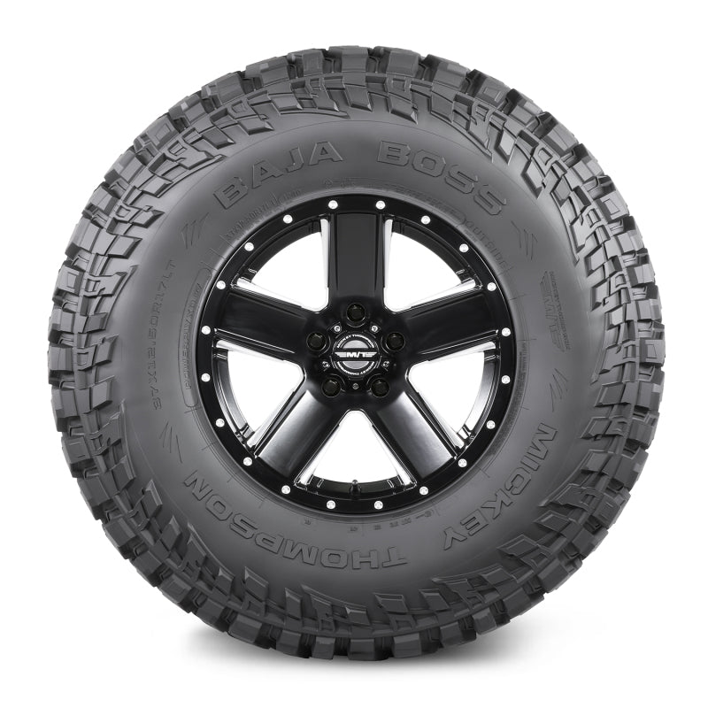 Mickey Thompson 249341 Baja Boss M/T Tire - 42X13.50R17LT 126P 90000038364
