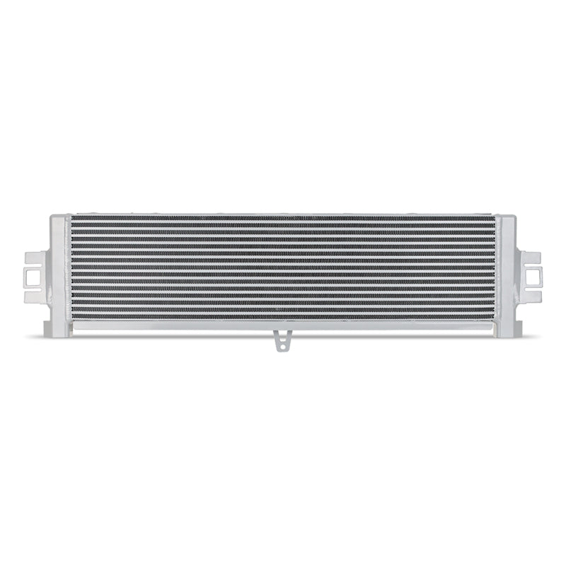 Mishimoto MMOC-G80-21SL 2021+ BMW G8X M3/M4 Oil Cooler Silver