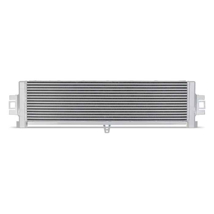 Mishimoto MMOC-G80-21SL 2021+ BMW G8X M3/M4 Oil Cooler Silver