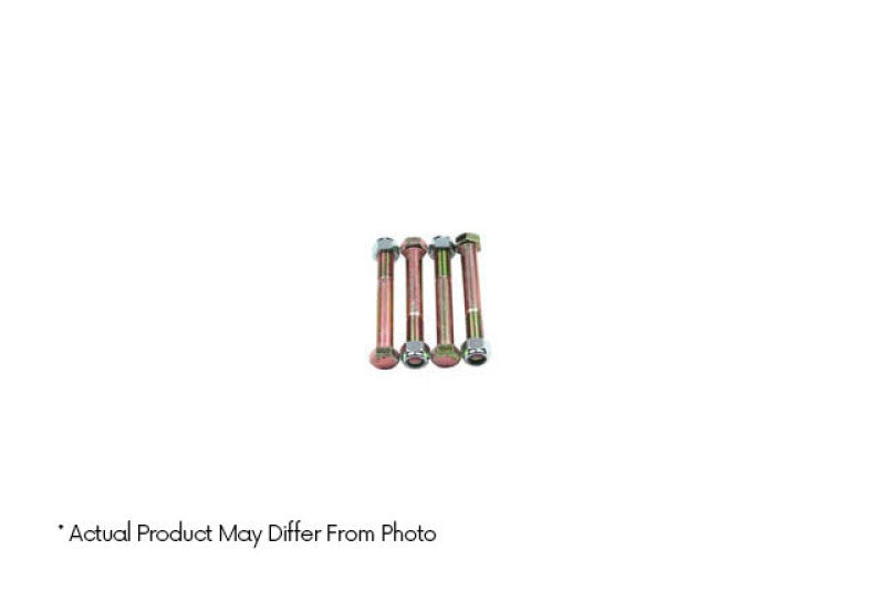 Belltech 6560 HANGER KIT 99-17 Chevy Silverado / GMC Sierra 1500 1in-2in Rear Lift