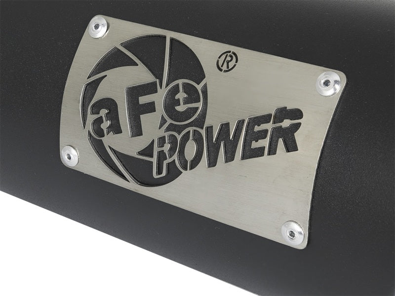 aFe 49T35451-B12 AFE Mach Force-Xp Exhaust Tip