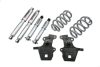 Belltech BT Lower Kit w SP Shocks 932SP
