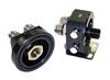 BLOX Racing BXGA-00115-BK BX Oil Filter Block