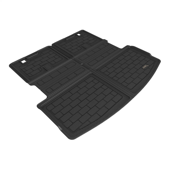 3D MAXpider M1FR1301309 ACE Cargo Liner - Black