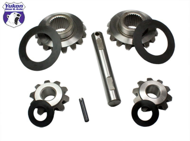 Yukon Gear & Axle YPKF9-S-31-2 Yukon Gear Standard Open Spider Gear Kit For 9in Ford w/ 31 Spline Axles and 2-Pinion Design